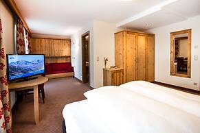 Hotel Bergblick