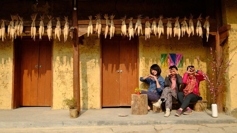 Homie Homestay - Hostel