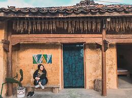 Homie Homestay - Hostel