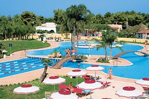 Happy Camp in Camping La Masseria