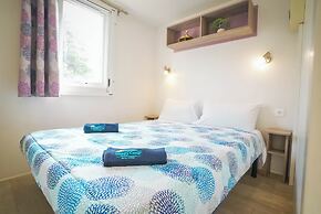 Happy Camp in Camping La Masseria