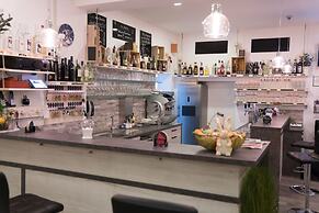 Pension & Restaurant La Amalia