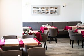 Pension & Restaurant La Amalia