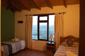 BLA Lodge