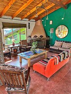 BLA Lodge