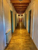 BLA Lodge