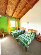 BLA Lodge