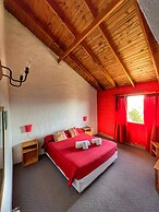 BLA Lodge