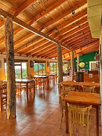 BLA Lodge