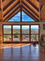 BLA Lodge