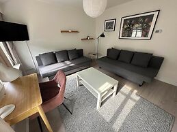 Kalkberg Ferienwohnungen