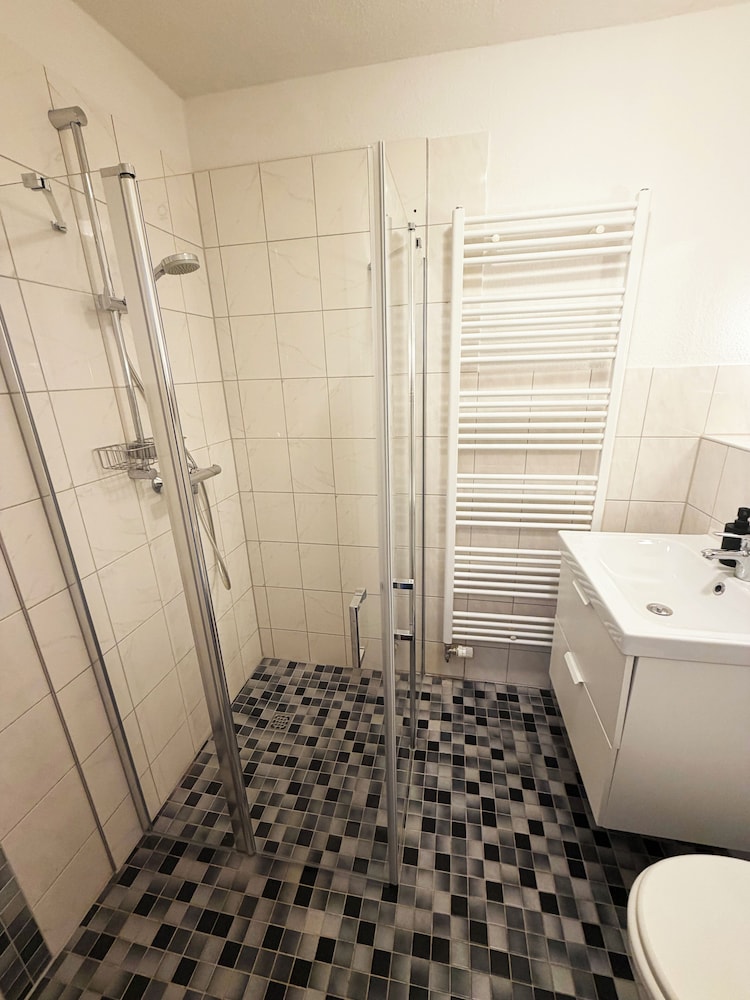 Kalkberg Ferienwohnungen