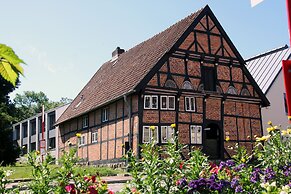 Kalkberg Ferienwohnungen