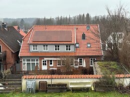 Kalkberg Ferienwohnungen
