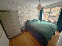 Kalkberg Ferienwohnungen
