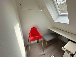 Kalkberg Ferienwohnungen
