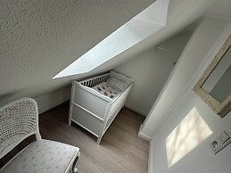Kalkberg Ferienwohnungen