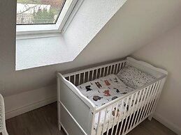 Kalkberg Ferienwohnungen