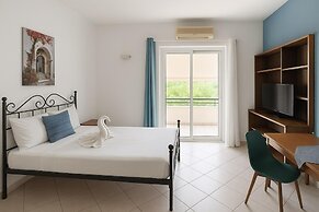 Rethymno Blue Residence
