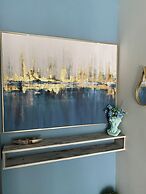 Rethymno Blue Residence