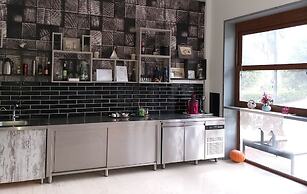 Rethymno Blue Residence