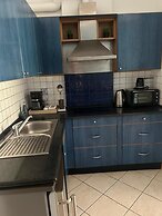Rethymno Blue Residence