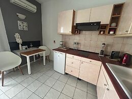 Rethymno Blue Residence