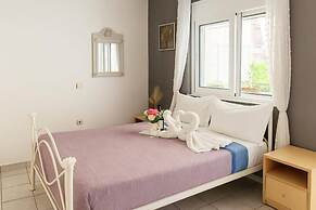 Rethymno Blue Residence