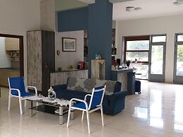Rethymno Blue Residence