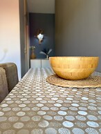 Rethymno Blue Residence