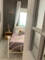 Rethymno Blue Residence