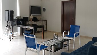 Rethymno Blue Residence