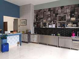 Rethymno Blue Residence