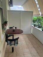 Rethymno Blue Residence