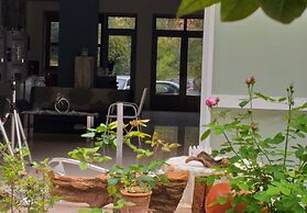 Rethymno Blue Residence