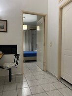 Rethymno Blue Residence
