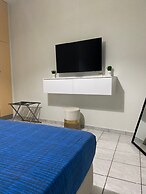 Rethymno Blue Residence