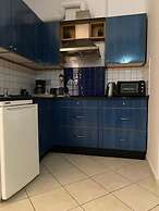 Rethymno Blue Residence