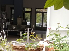 Rethymno Blue Residence