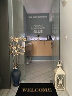 Rethymno Blue Residence
