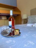 Rethymno Blue Residence