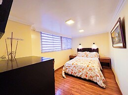 Hotel David