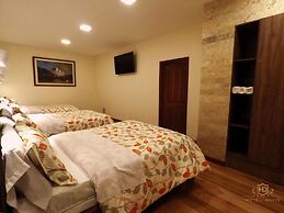 Hotel David