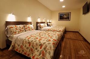 Hotel David