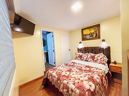 Hotel David