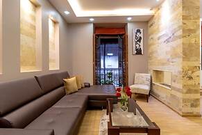 Hotel David