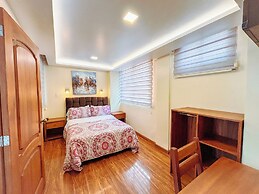 Hotel David