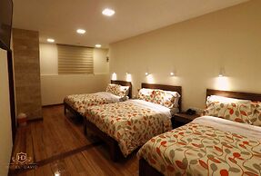 Hotel David