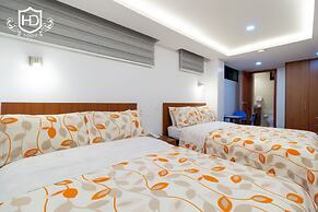 Hotel David