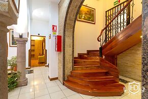 Hotel David